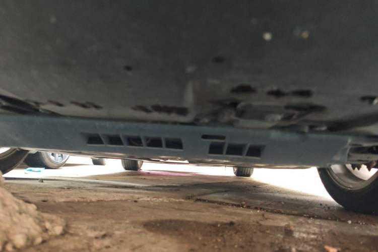 Used Honda Accord 2023 260TURBO Smart Enjoyment Version Chassis Front