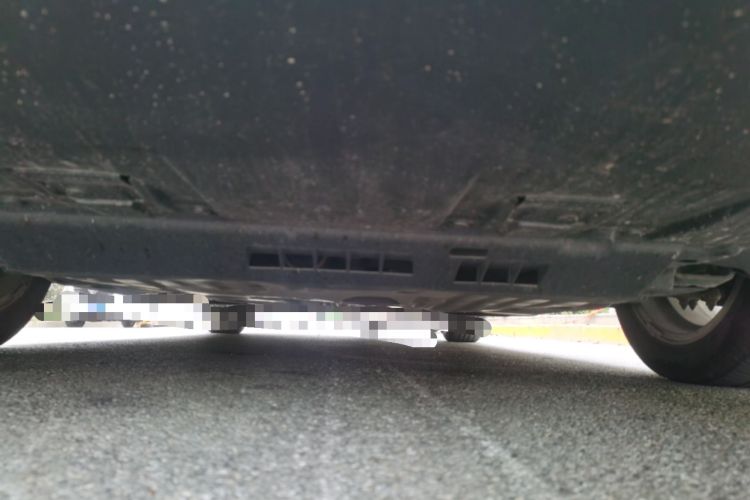 Used Honda Accord 2023 260TURBO Smart Enjoyment Version Chassis Front