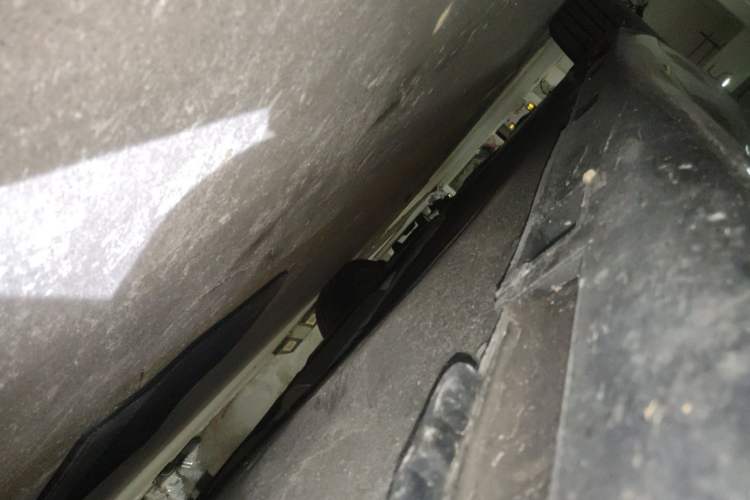 Used Honda Accord 2023 260TURBO Excellence Edition Chassis Front Right