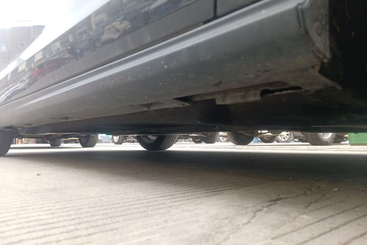 Used Honda Accord 2023 260TURBO Smart Enjoyment Version Chassis Front Right
