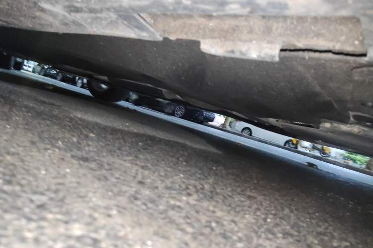 Used Honda Accord 2023 260TURBO Smart Enjoyment Version Chassis Front Right