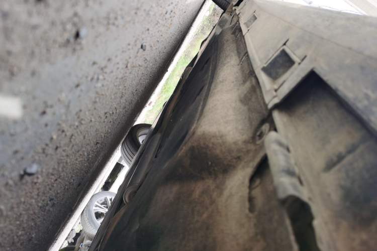Used Honda Accord 2023 260TURBO Excellence Edition Chassis Front Right