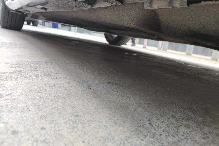 Used Honda Accord 2023 260TURBO Excellence Edition Chassis Front Right