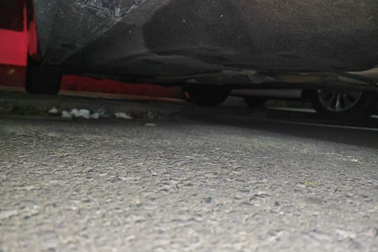 Used Honda Accord 2023 260TURBO Excellence Edition Chassis Front Right