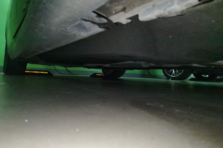 Used Honda Accord 2023 260TURBO Smart Enjoyment Version Chassis Front Right