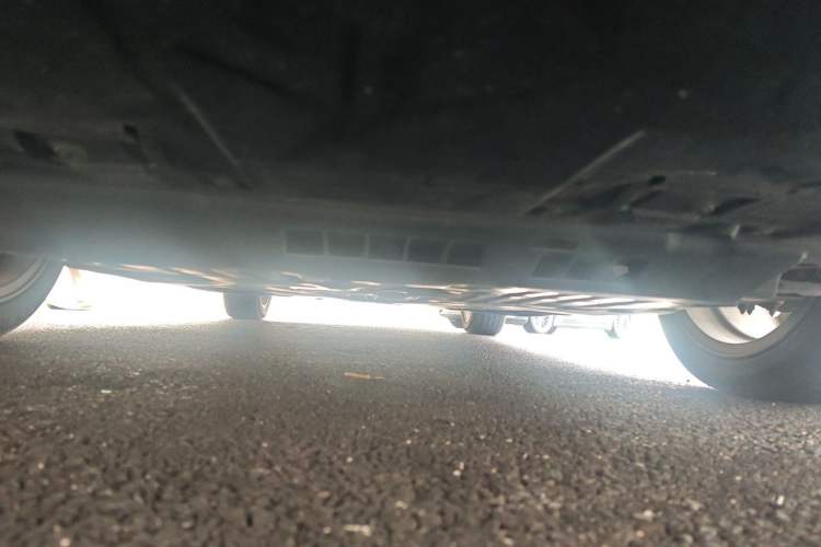 Used Honda Accord 2023 260TURBO Excellence Edition Chassis Front