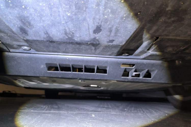 Used Honda Accord 2023 260TURBO Smart Enjoyment Version Chassis Front