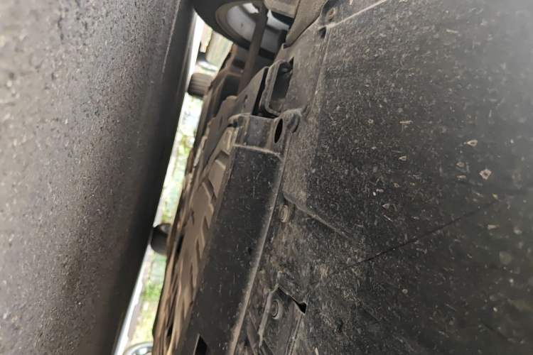 Used Honda Accord 2023 260TURBO Excellence Edition Chassis Front