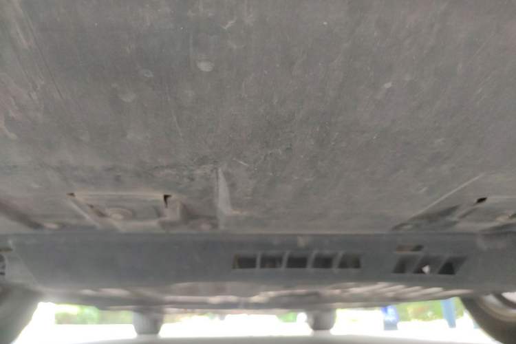 Used Honda Accord 2023 260TURBO Smart Enjoyment Version Chassis Front