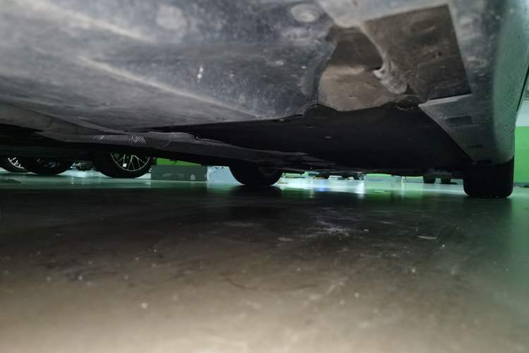 Used Honda Accord 2023 260TURBO Smart Enjoyment Version Chassis Rear Right