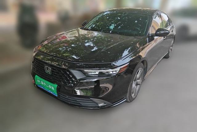 Used Honda Accord 2023 260TURBO Excellence Edition