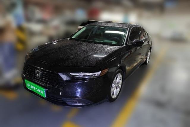 Used Honda Accord 2023 260TURBO Smart Enjoyment Version