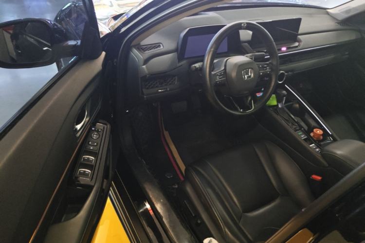 Used Honda Accord 2023 260TURBO Smart Enjoyment Version Driver Seat