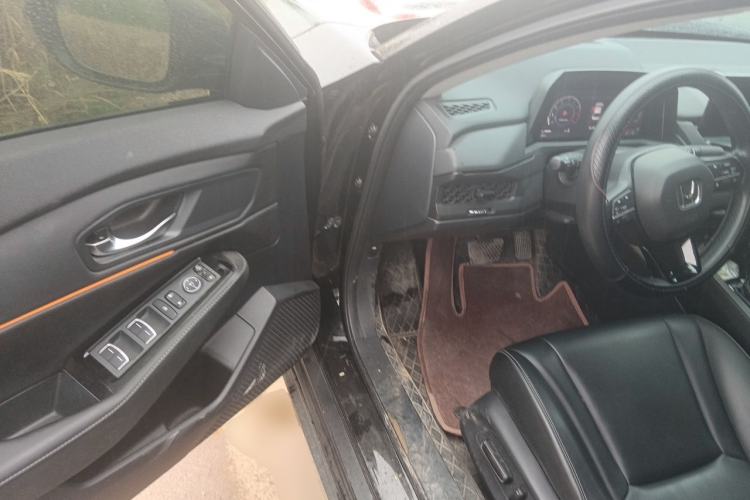 Used Honda Accord 2023 260TURBO Smart Enjoyment Version Driver Seat