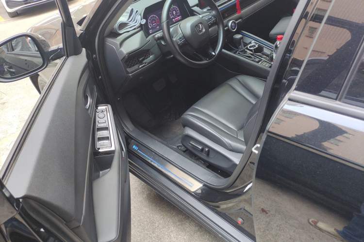 Used Honda Accord 2023 260TURBO Smart Enjoyment Version Driver Seat