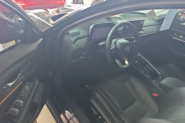 Used Honda Accord 2023 260TURBO Excellence Edition Driver Seat