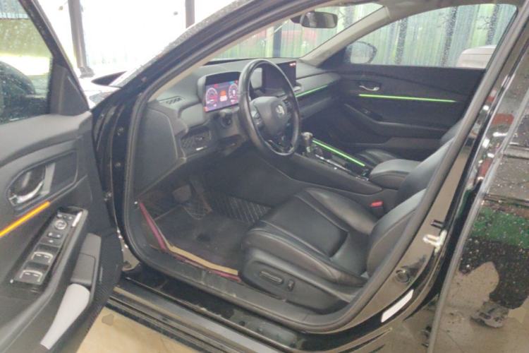 Used Honda Accord 2023 260TURBO Smart Enjoyment Version Driver Seat