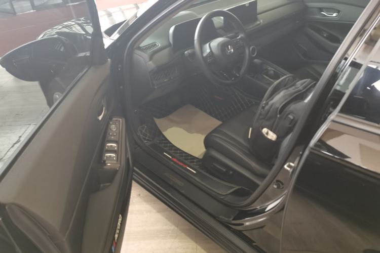 Used Honda Accord 2023 260TURBO Smart Enjoyment Version Driver Seat