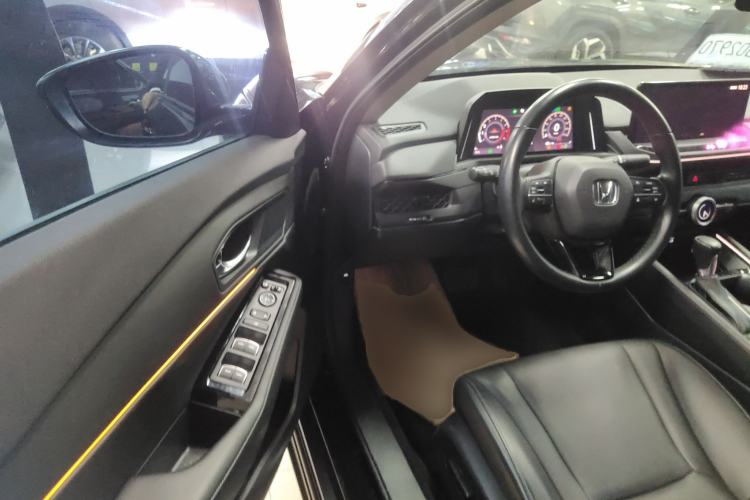Used Honda Accord 2023 260TURBO Smart Enjoyment Version Driver Seat