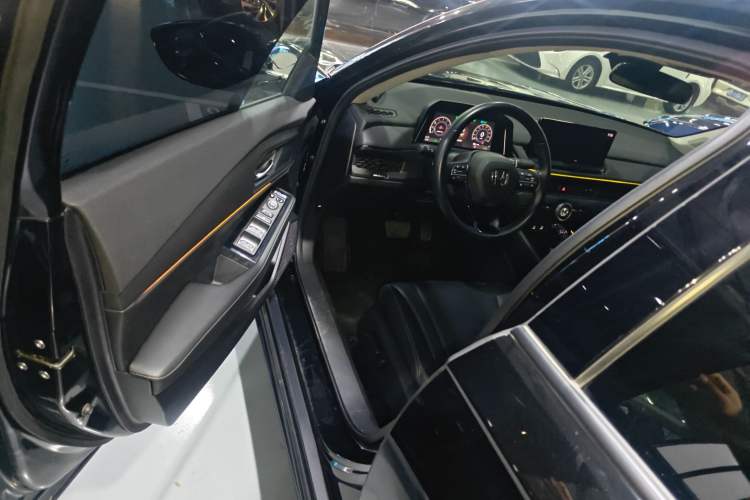 Used Honda Accord 2023 260TURBO Smart Enjoyment Version Driver Seat