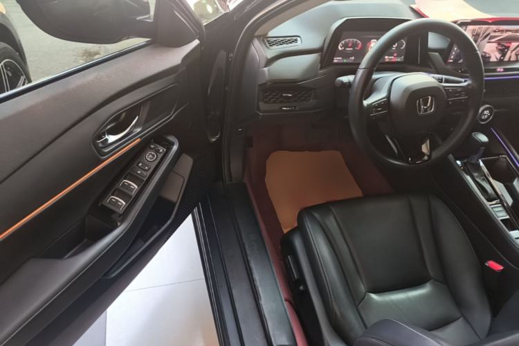 Used Honda Accord 2023 260TURBO Smart Enjoyment Version Driver Seat