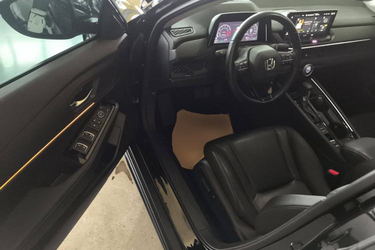 Used Honda Accord 2023 260TURBO Smart Enjoyment Version Driver Seat