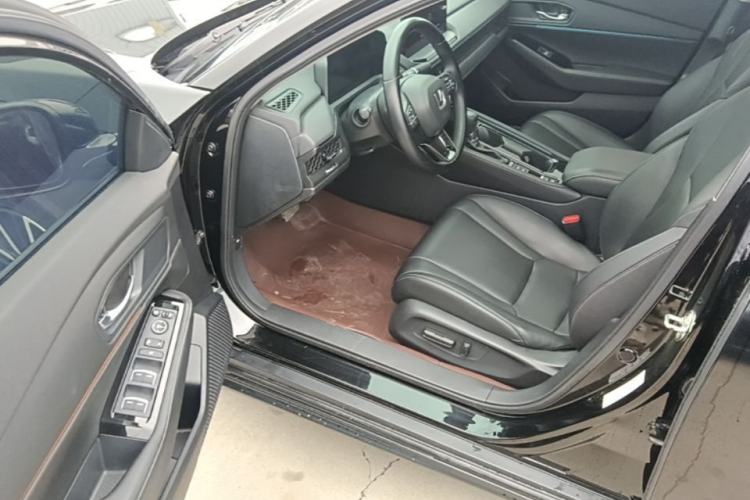 Used Honda Accord 2023 260TURBO Smart Enjoyment Version Driver Seat