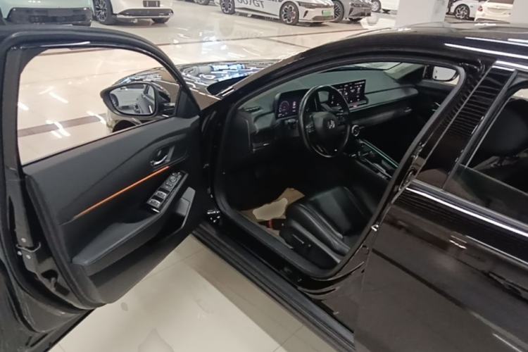 Used Honda Accord 2023 260TURBO Smart Enjoyment Version Driver Seat