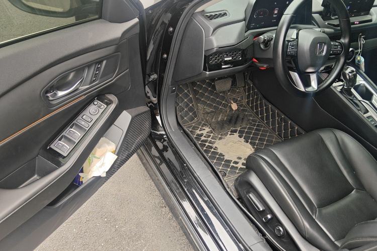 Used Honda Accord 2023 260TURBO Excellence Edition Driver Seat