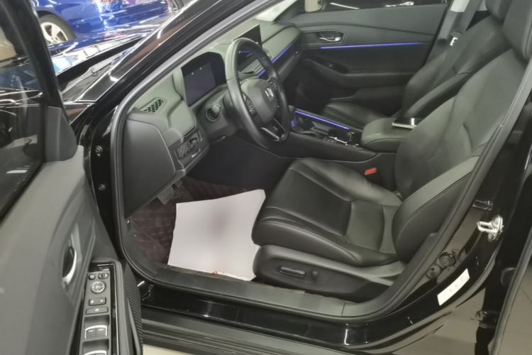 Used Honda Accord 2023 260TURBO Smart Enjoyment Version Driver Seat