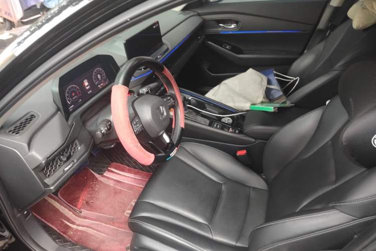 Used Honda Accord 2023 260TURBO Smart Enjoyment Version Driver Seat