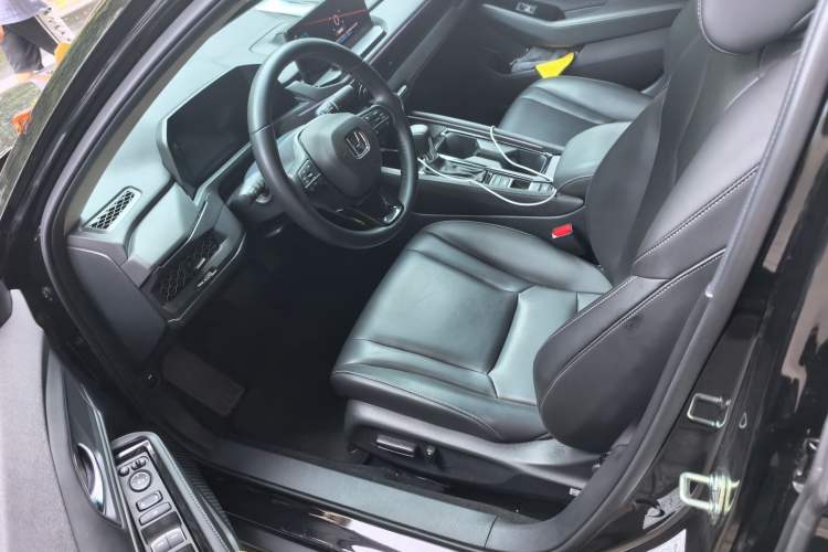 Used Honda Accord 2023 260TURBO Smart Enjoyment Version Driver Seat