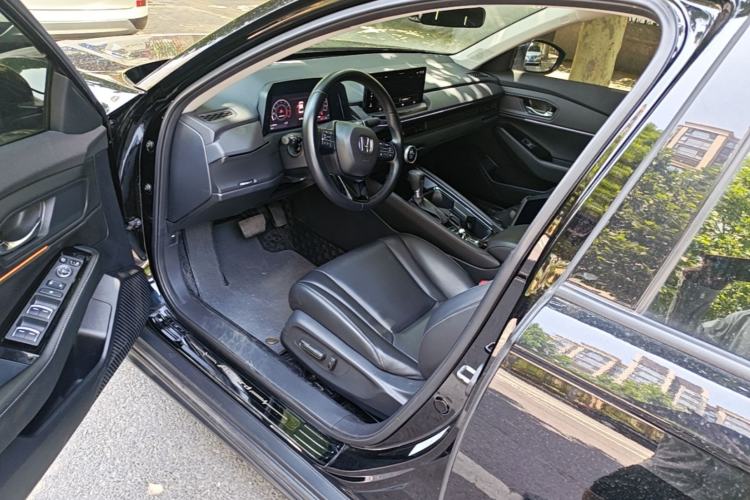 Used Honda Accord 2023 260TURBO Smart Enjoyment Version Driver Seat