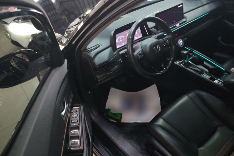 Used Honda Accord 2023 260TURBO Smart Enjoyment Version Driver Seat