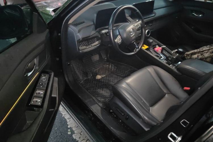 Used Honda Accord 2023 260TURBO Smart Enjoyment Version Driver Seat