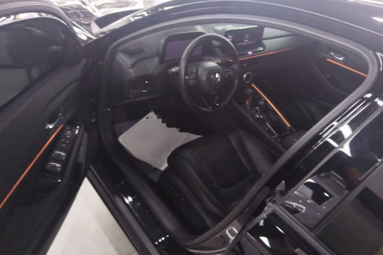 Used Honda Accord 2023 260TURBO Smart Enjoyment Version Driver Seat
