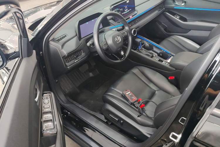 Used Honda Accord 2023 260TURBO Smart Enjoyment Version Driver Seat