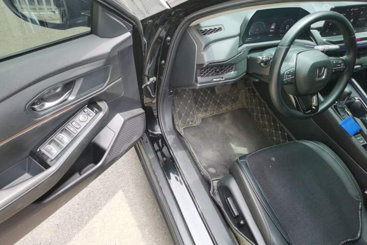 Used Honda Accord 2023 260TURBO Smart Enjoyment Version Driver Seat