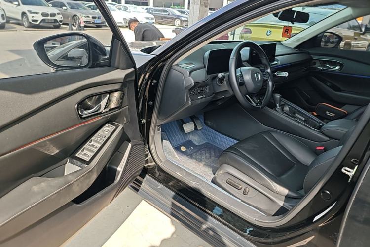 Used Honda Accord 2023 260TURBO Smart Enjoyment Version Driver Seat