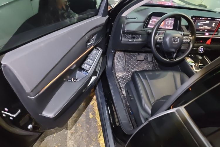 Used Honda Accord 2023 260TURBO Smart Enjoyment Version Driver Seat