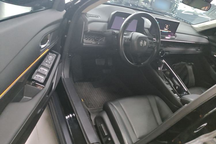 Used Honda Accord 2023 260TURBO Smart Enjoyment Version Driver Seat