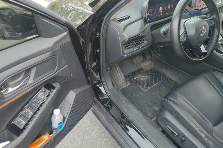 Used Honda Accord 2023 260TURBO Smart Enjoyment Version Driver Seat