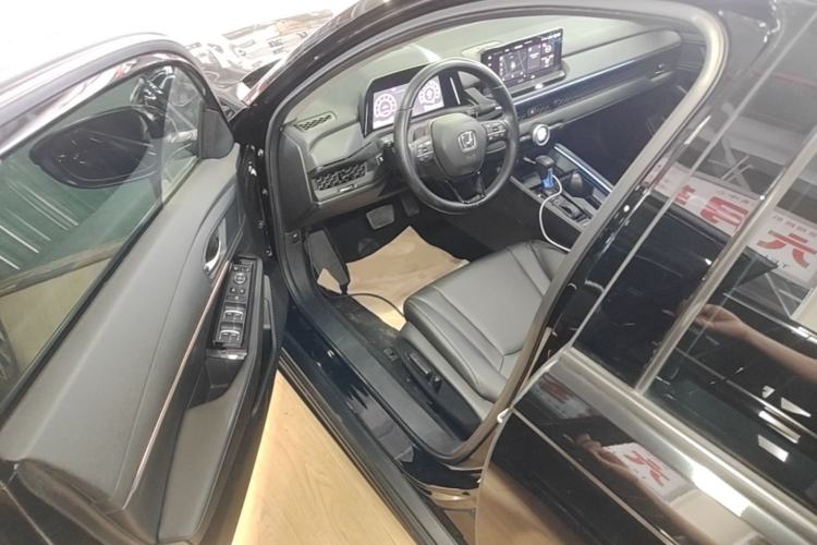 Used Honda Accord 2023 260TURBO Smart Enjoyment Version Driver Seat