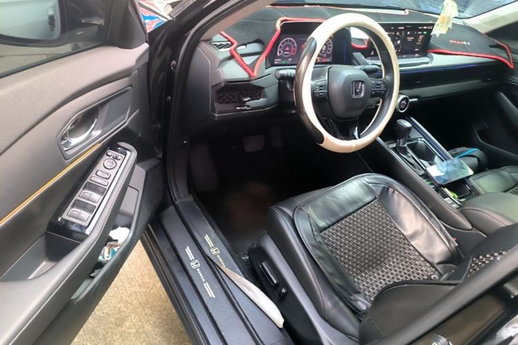 Used Honda Accord 2023 260TURBO Smart Enjoyment Version Driver Seat