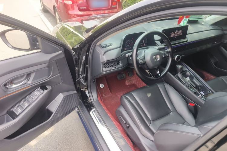 Used Honda Accord 2023 260TURBO Smart Enjoyment Version Driver Seat