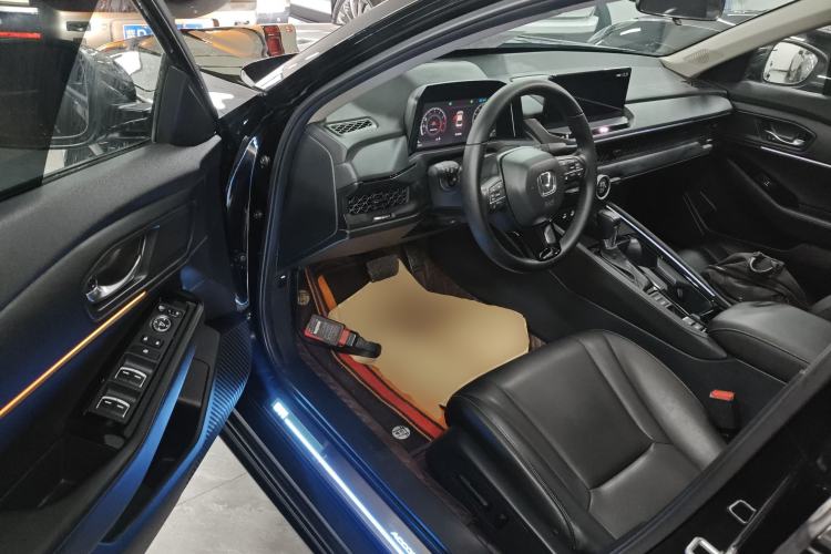 Used Honda Accord 2023 260TURBO Smart Enjoyment Version Driver Seat