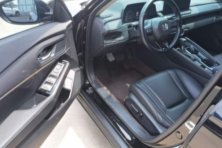 Used Honda Accord 2023 260TURBO Smart Enjoyment Version Driver Seat