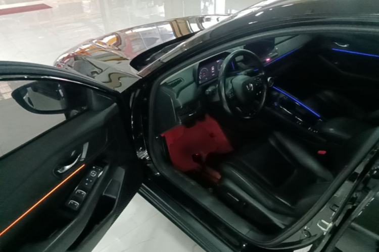 Used Honda Accord 2023 260TURBO Smart Enjoyment Version Driver Seat
