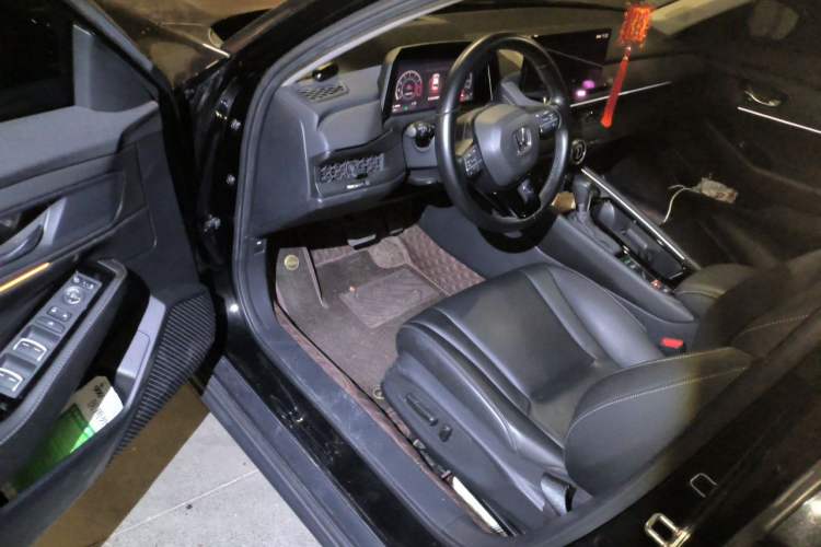 Used Honda Accord 2023 260TURBO Smart Enjoyment Version Driver Seat