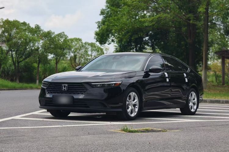 Gebrauchter Honda Accord 2023 260TURBO Smart Enjoyment Version Guazi used car, China used car export, Used car for sale, Used cars, Cheapest cars for sale